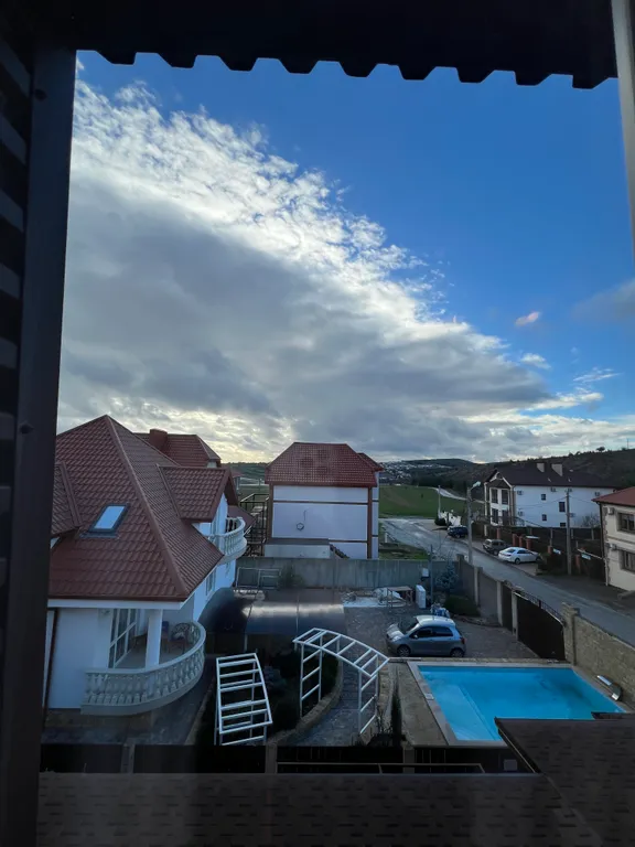 Дом на 10 человек