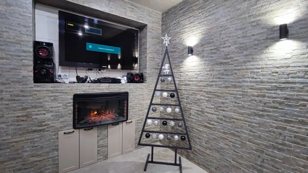 Гостевой дом на Москва-реке