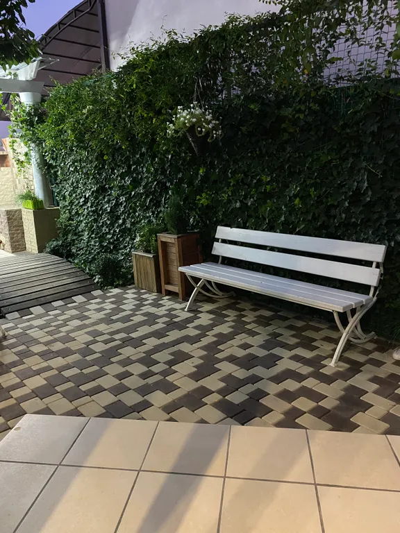 Коттедж Дом для праздника — Первореченское