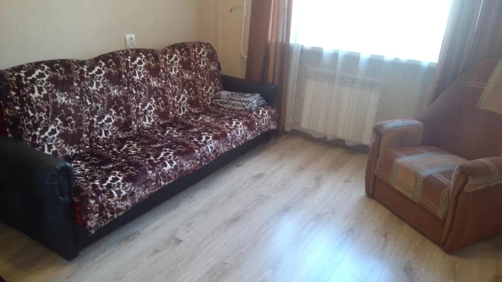 Квартира Квартира В тихом районе не далеко от центра — Калининград