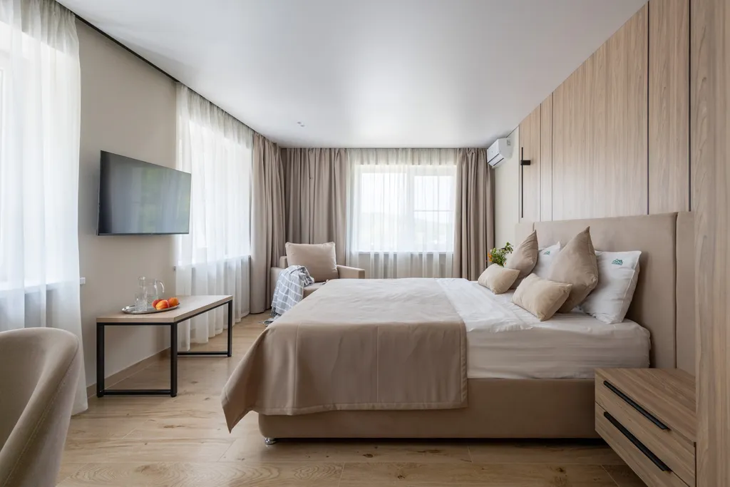 Квартира Комната — аренда посуточно в Гуамка