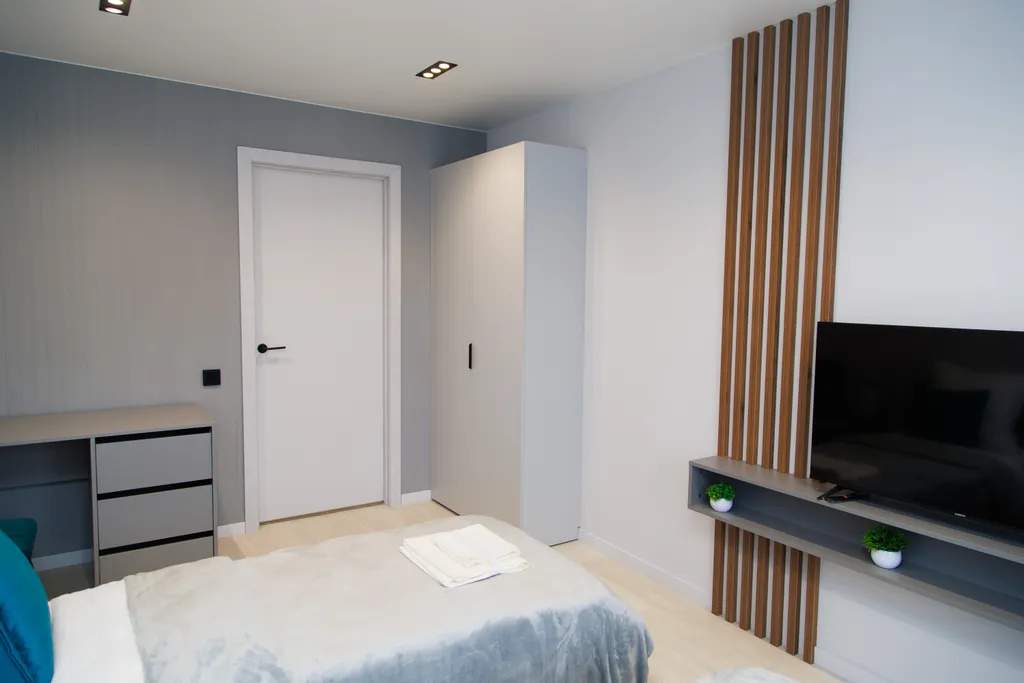 Квартира у проходной пао северсталь