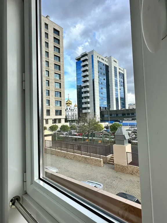 Квартира Новая современная квартира класса люкс в доме бизнес-класса — Краснодар