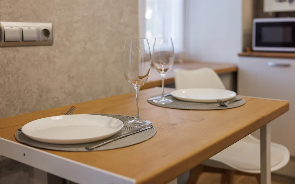 Уютная квартира для вас