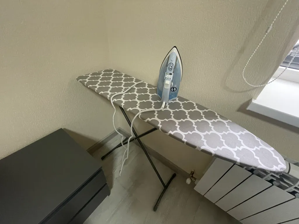 Квартира Квартира Уютная студия во Владикавказе — Владикавказ