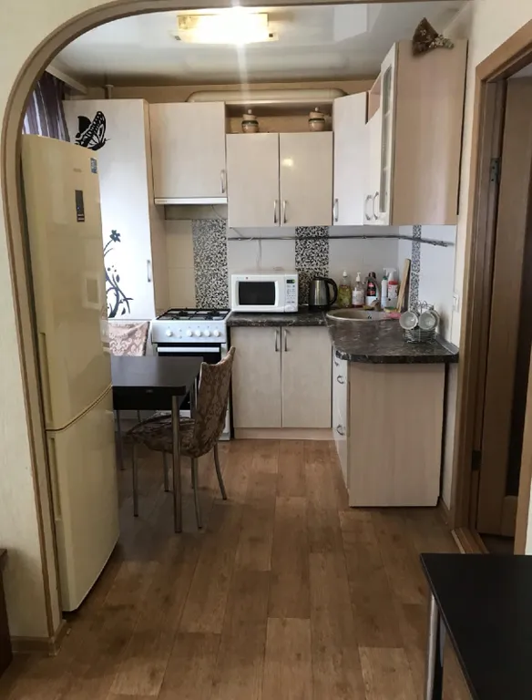 Квартира посуточно!