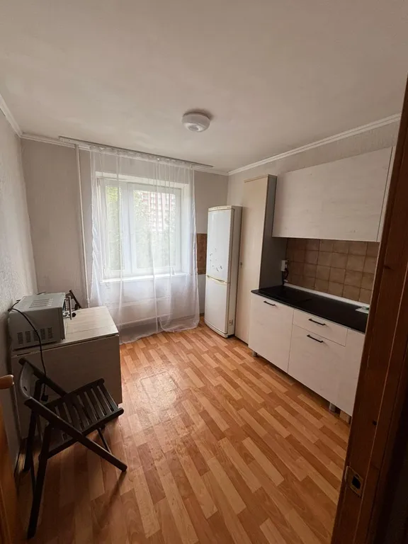 Квартира Уютная однокомнатная квартира — Нахабино