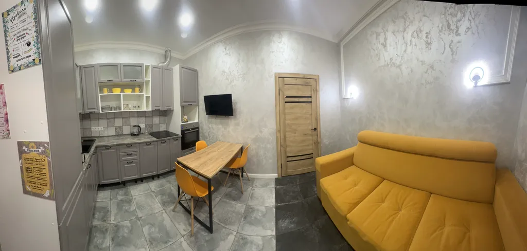 Квартира Квартира в центре Адлера — Адлер