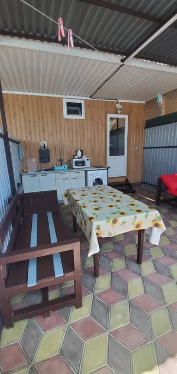 Дом на море