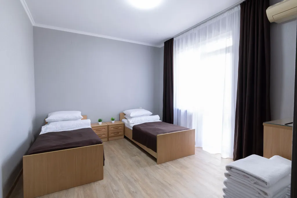 Квартира Комната — Сириус