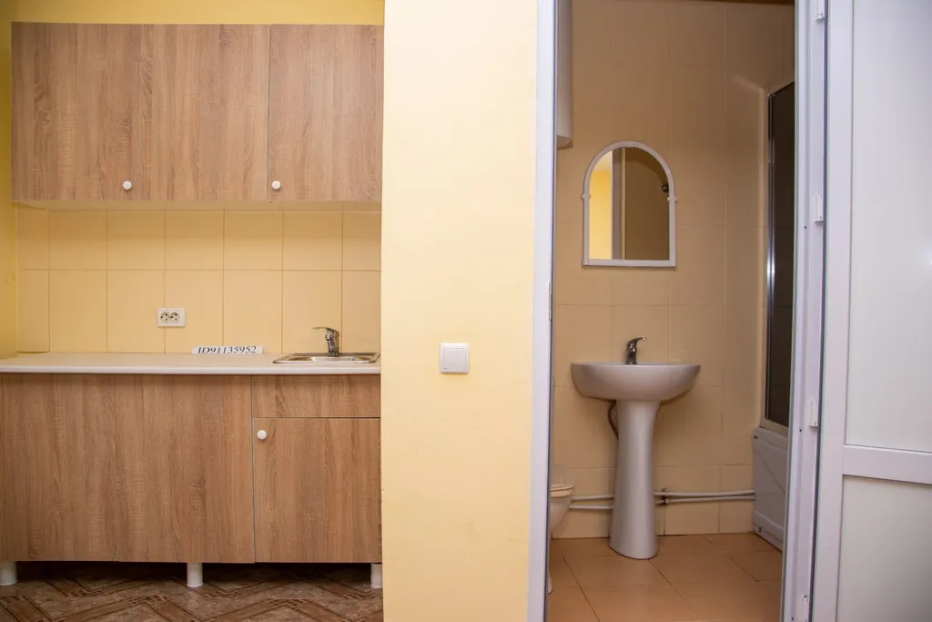 Номер у моря