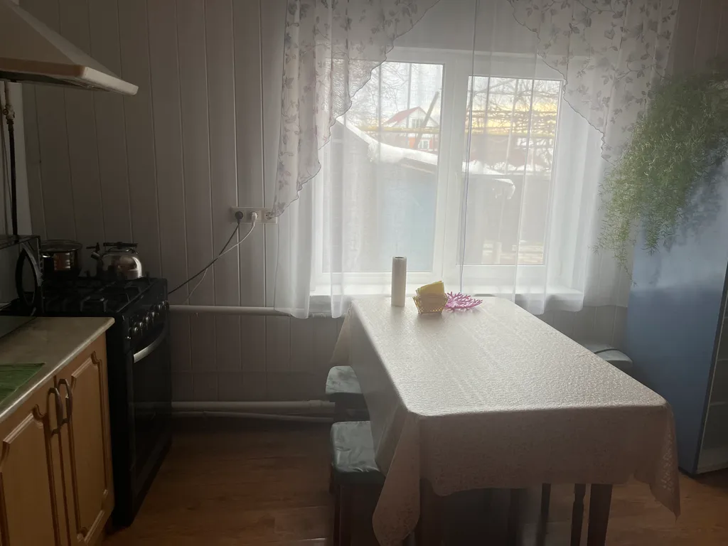 Уютный частный дом