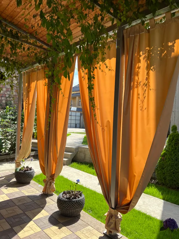 Коттедж Уютный домик у моря — Махачкала