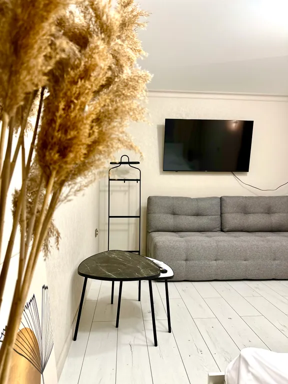 1-комнатная квартира люкс в центре рядом с парком