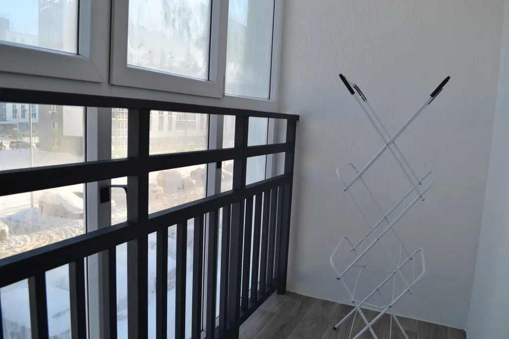 3-х к. квартира для большой семьи, компании