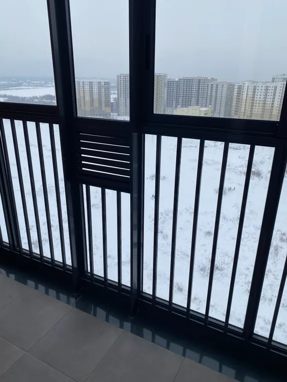 Квартира Квартира Уютная студия — Бугры