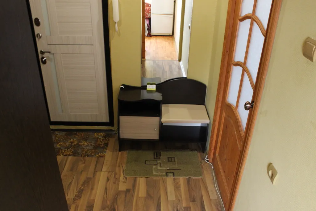 Квартира рядом с авиа заводом и в/ч