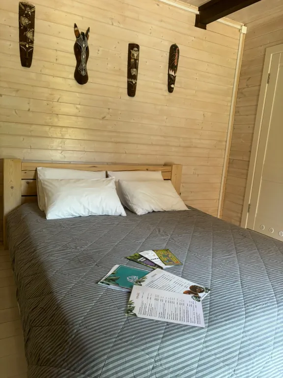 Бунгало Satori