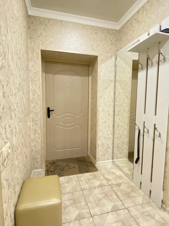 Квартира Уютная квартира в красивом районе — Владикавказ