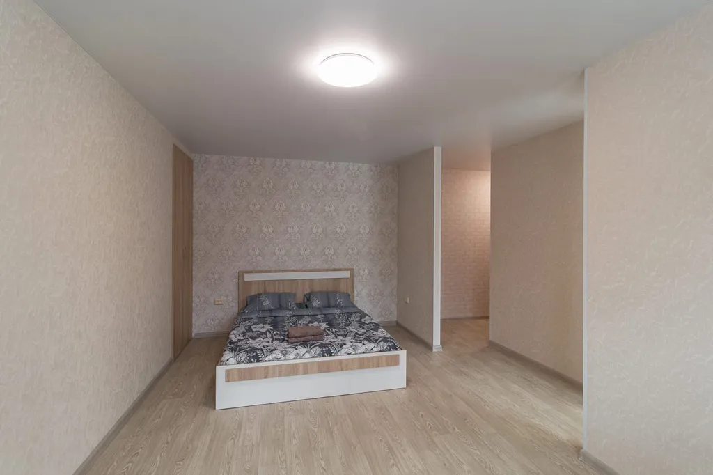 Квартира Апартаменты на Омском Арбате — Омск