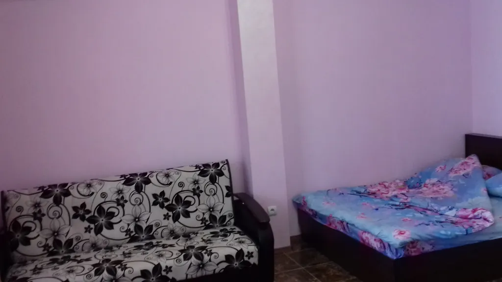 Квартира гостевой дом Анастасия — аренда посуточно в Дивноморское