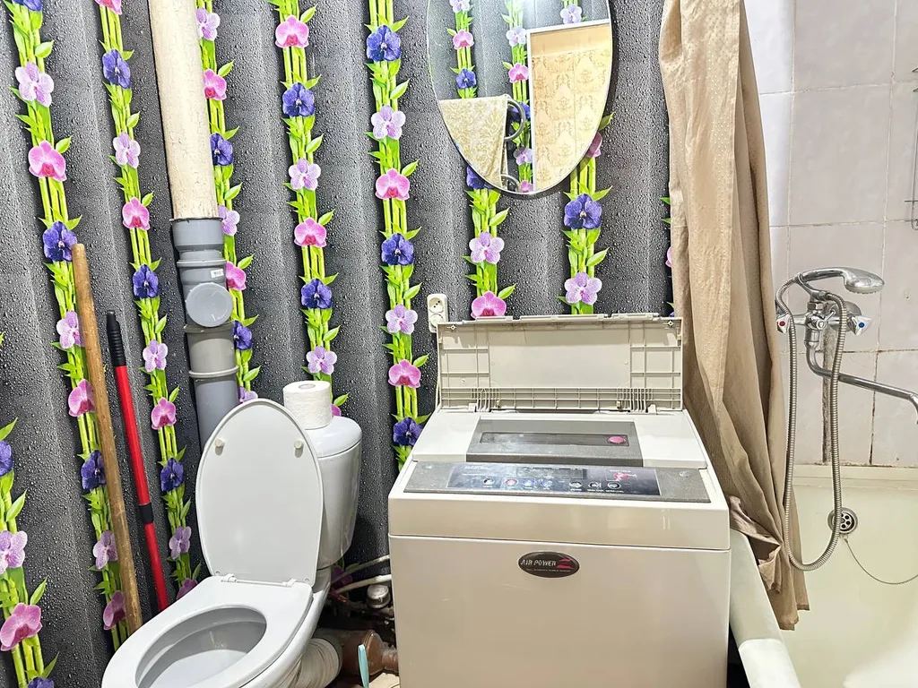 Уютная квартира рядом с центром