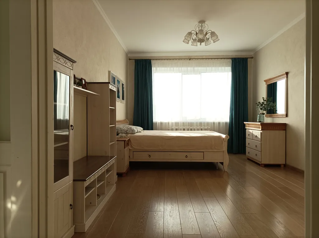 Уютная квартира в центре