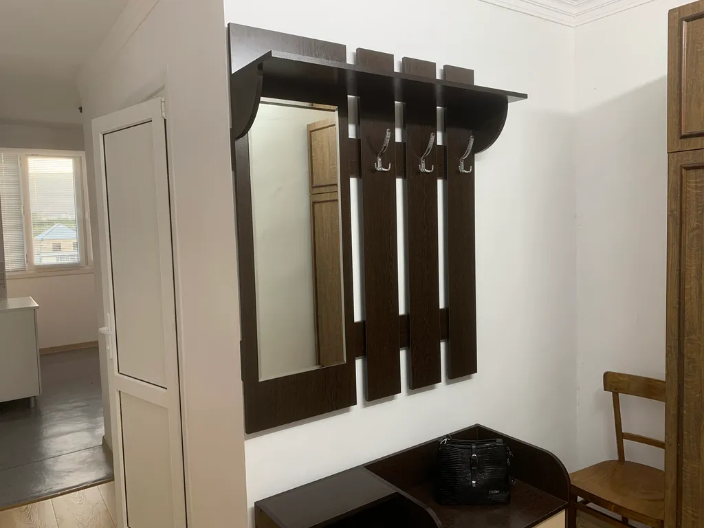 Уютная квартира у моря