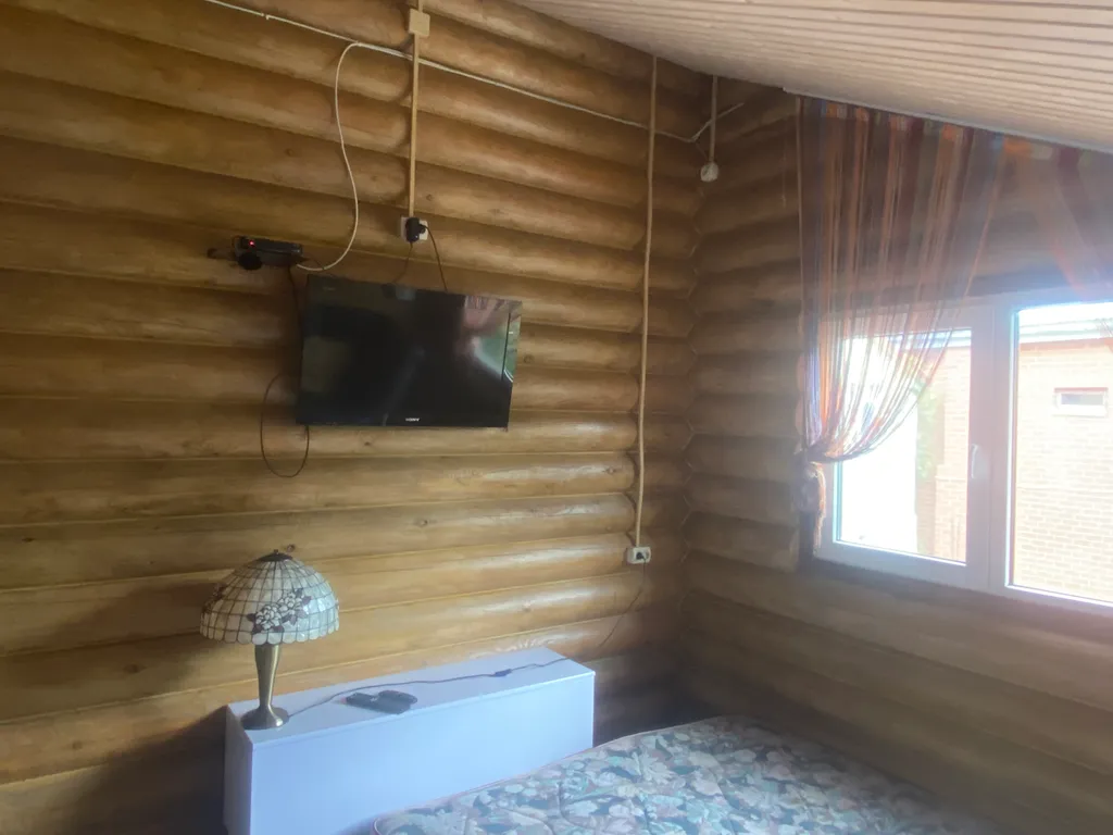 Коттедж у моря для семейного отдыха