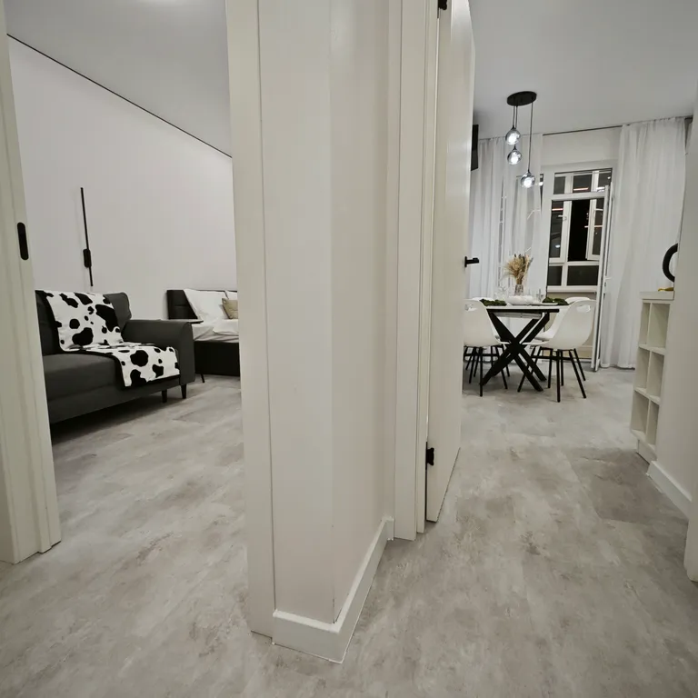Квартира Квартира Warm White — Ростов-на-Дону