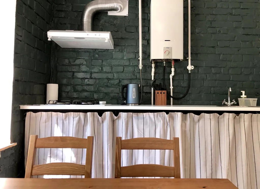 Квартира Уютная квартира в самом центре — Великий Новгород