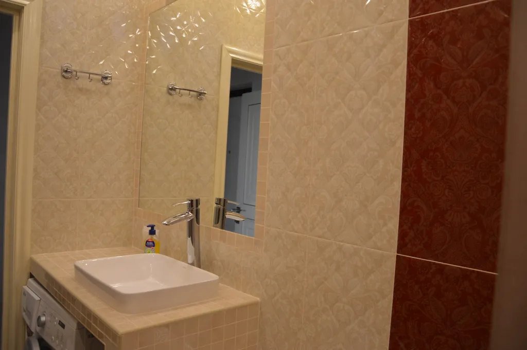 Евродвушка с панорамным остеклением