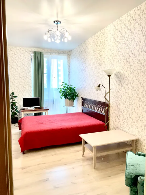Квартира 1- комнатная квартира в самом центре — Нижний Новгород