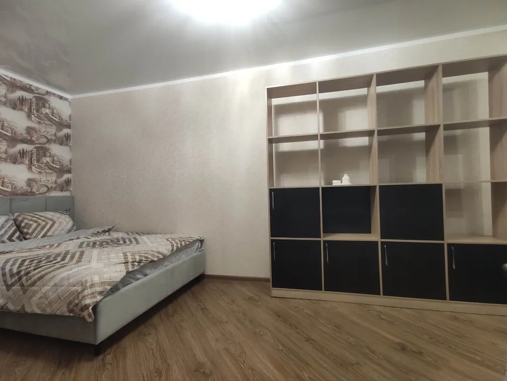 Комфортная квартира для 4х гостей