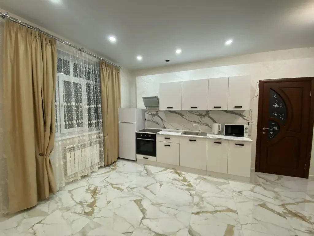 Квартира евродвушка в центре