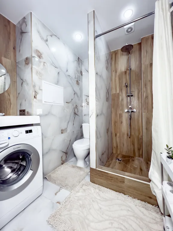 Квартира Квартира Сириус, 5 минут ходьбы от моря — Сириус