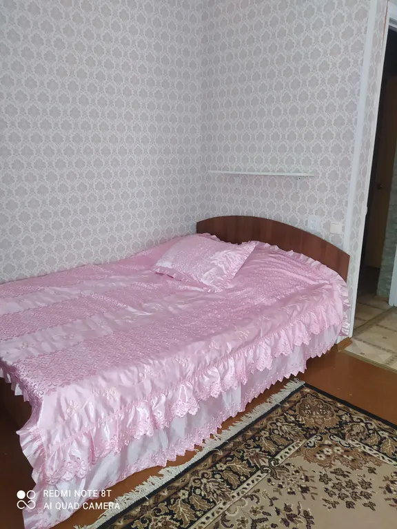 Уютная квартира в сердце города