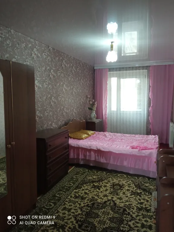 Квартира, центр