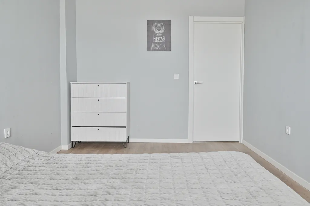 Шикарная евродвушка в новом ЖК