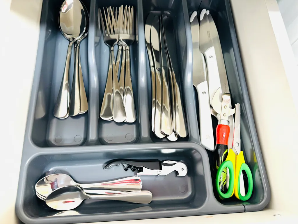 Просторная однокомнатная квартира