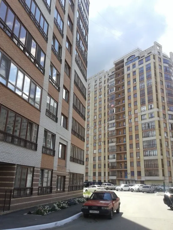 Квартира от собственника — аренда посуточно в Омск