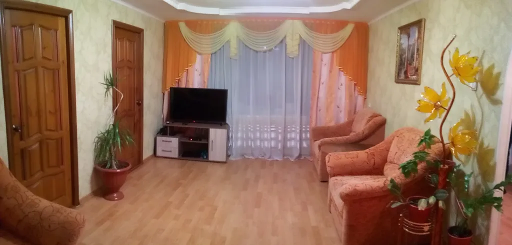 Квартира возле МЦ — аренда посуточно в Чистополь