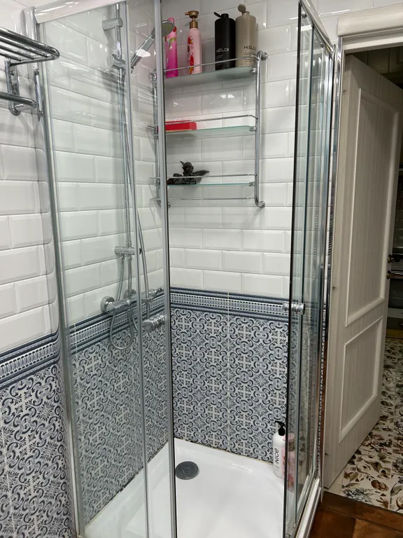 Шале Береговое