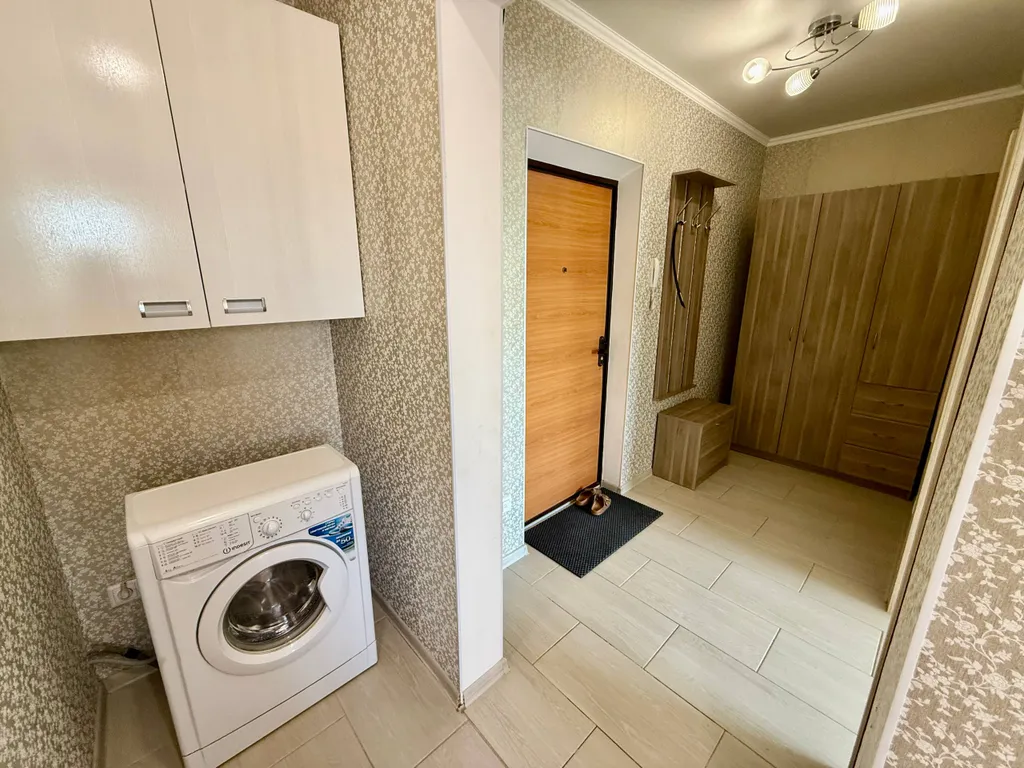 Квартира в районе аквапарка и детской больницы