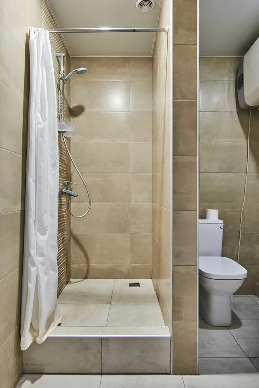 Квартира Квартира Под лучами солнца — Сириус