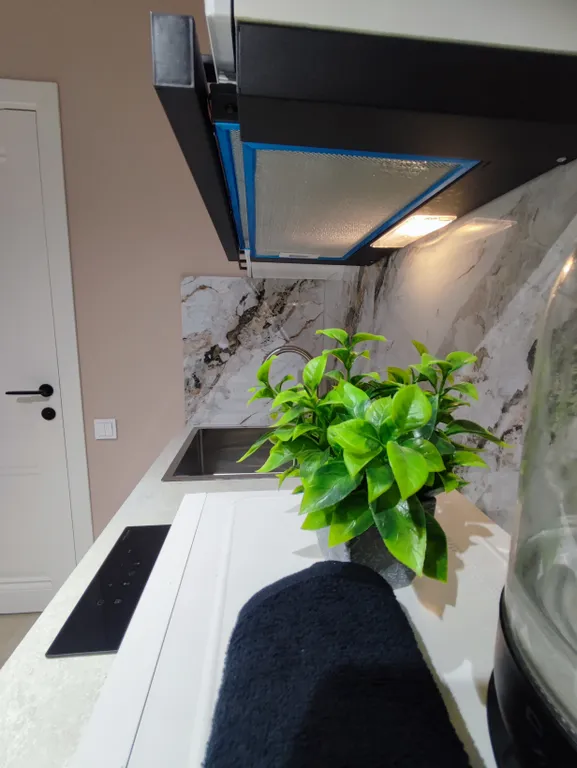 Квартира Уютная квартира в Крымской Розе — Симферополь