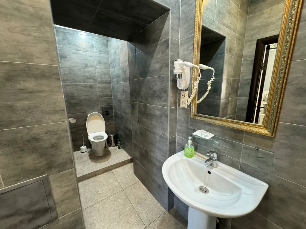 Квартира Квартира на Таганской — Москва