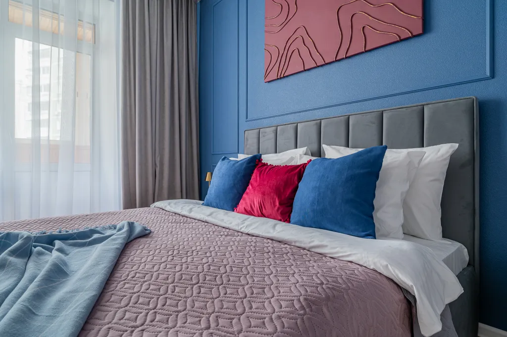 Шикарная 3-комнатная квартира с дизайнерским ремонтом в центре