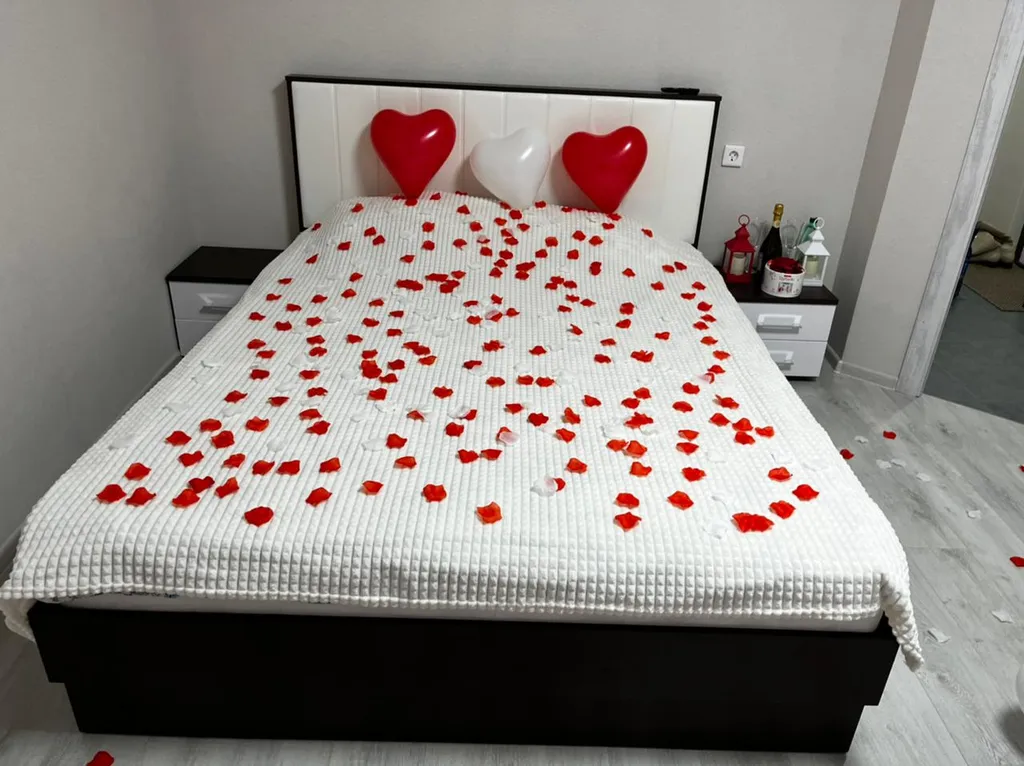 1-комнатная Квартира — аренда посуточно в Нягань