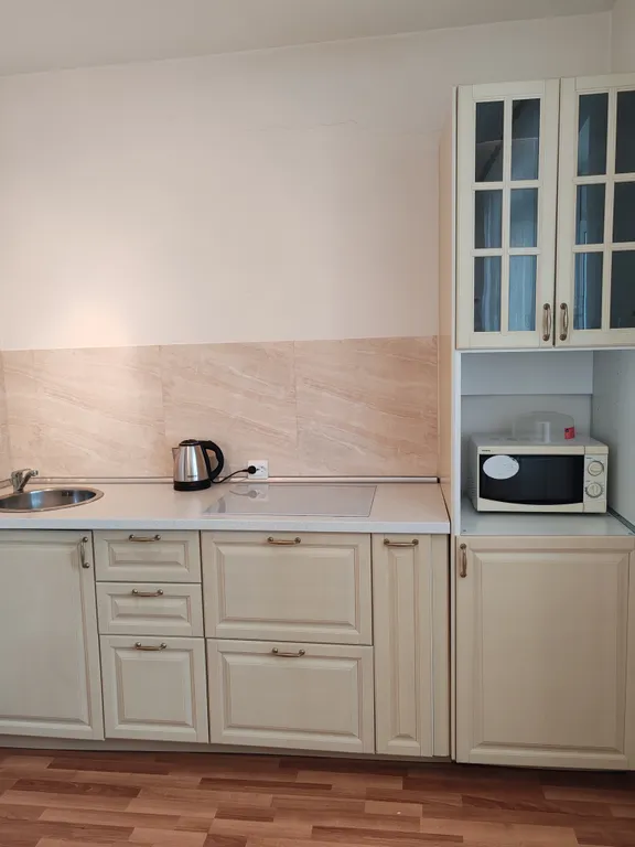 Уютная евродвушка рядом с парком